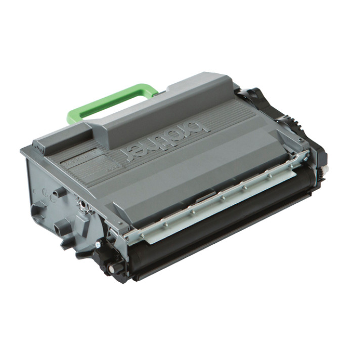 Toner Brother TN-3512 zwart