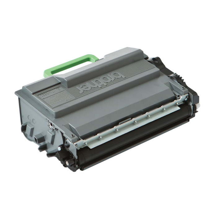 Toner Brother TN-3520 zwart