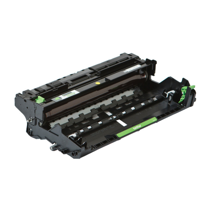 Drum Brother DR-3400 zwart