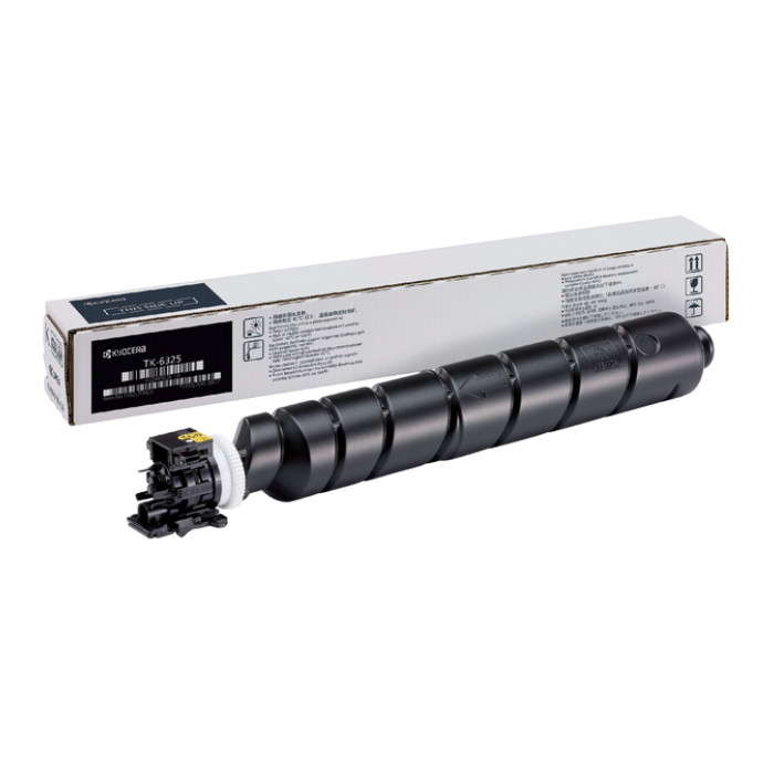 Toner Kyocera TK-6325K zwart