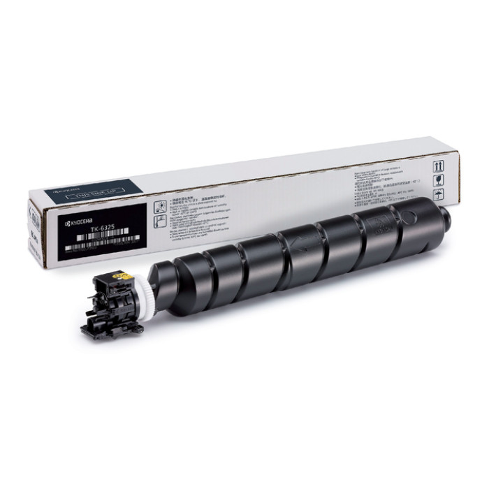 Toner Kyocera TK-6325K zwart