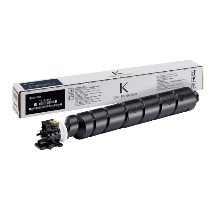 Toner Kyocera TK-8345K zwart