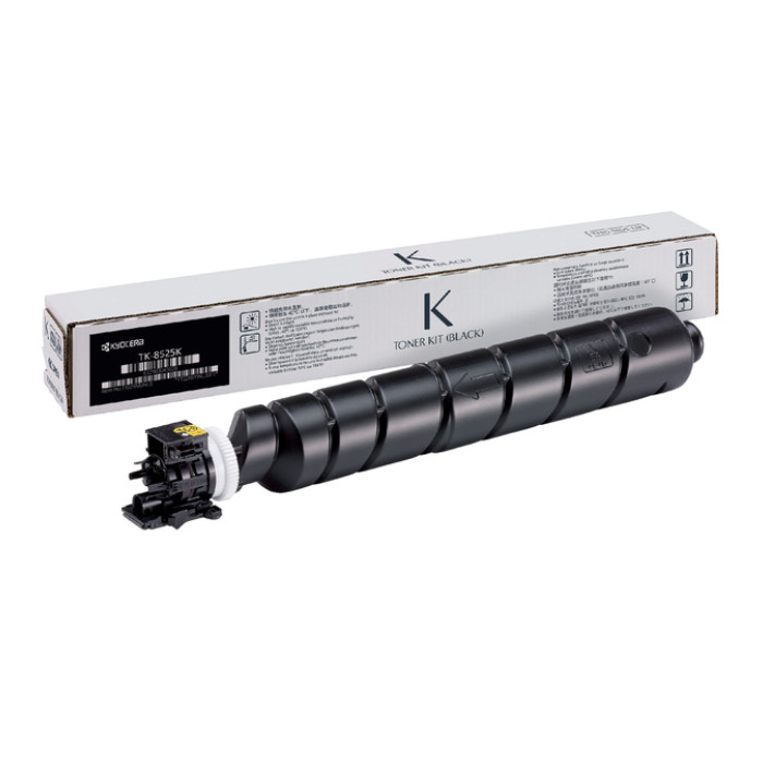 Toner Kyocera TK-8525K zwart