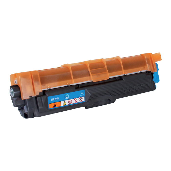 Toner Brother TN-245C blauw