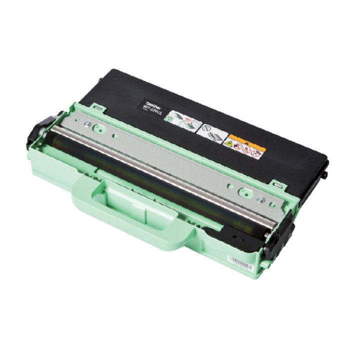 Opvangbak toner Brother WT-220CL