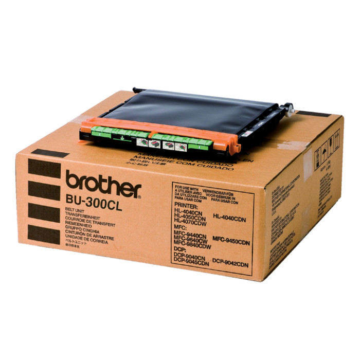 Belt Brother BU-300CL