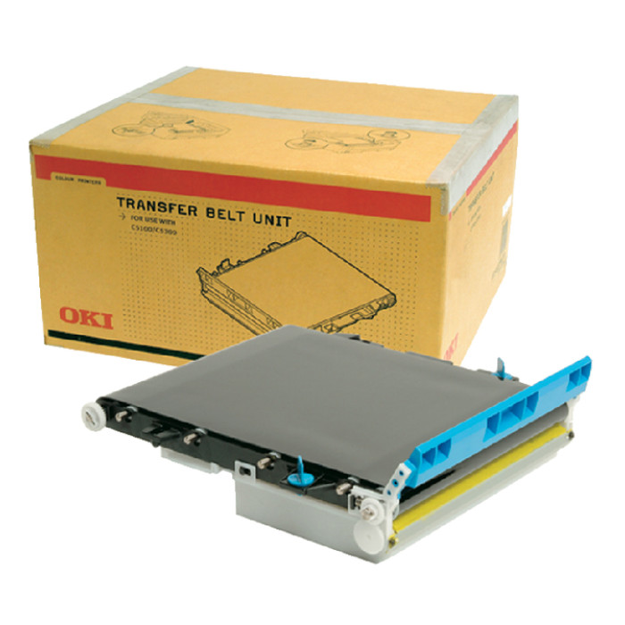 Belt Oki 44472202