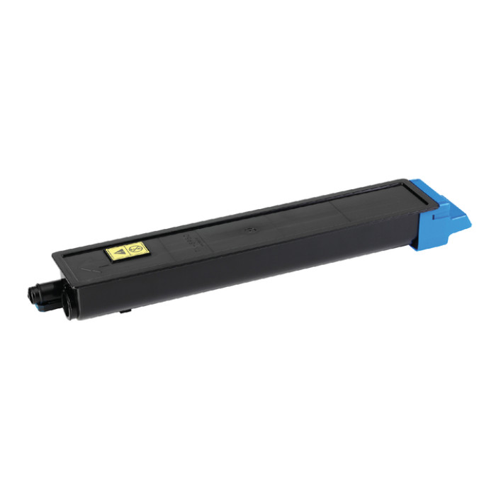 Toner Kyocera TK-895C blauw