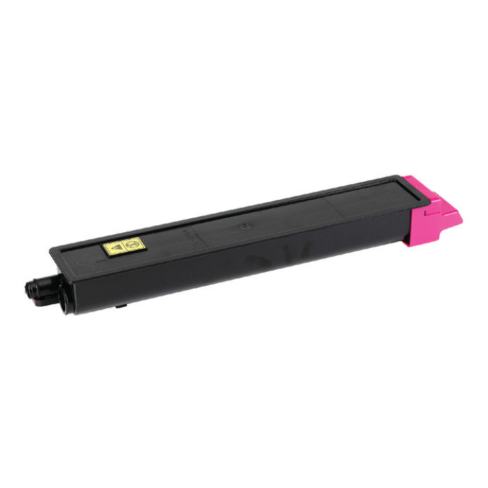 Toner Kyocera TK-895M rood