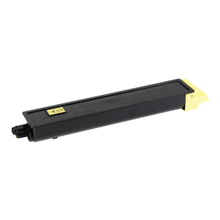 Toner Kyocera TK-895Y geel
