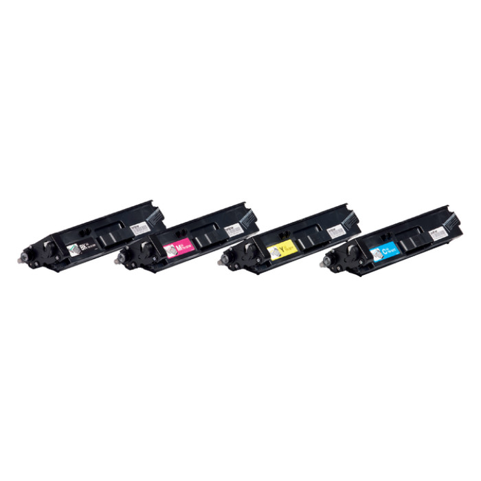 Toner Brother TN-321BK zwart