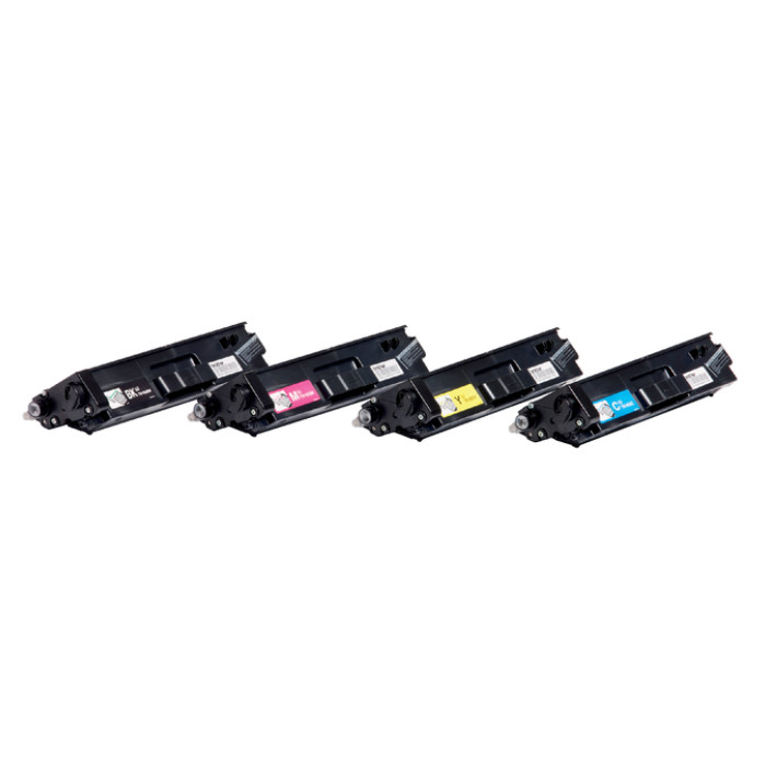 Toner Brother TN-900BK zwart