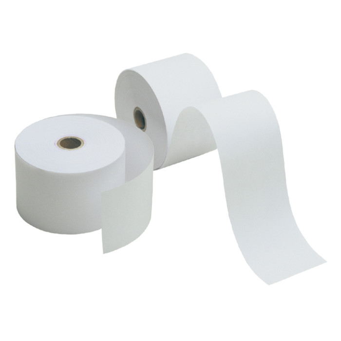 Telrol Qbasic 57mmx44m kern Ø12mm inkjet
