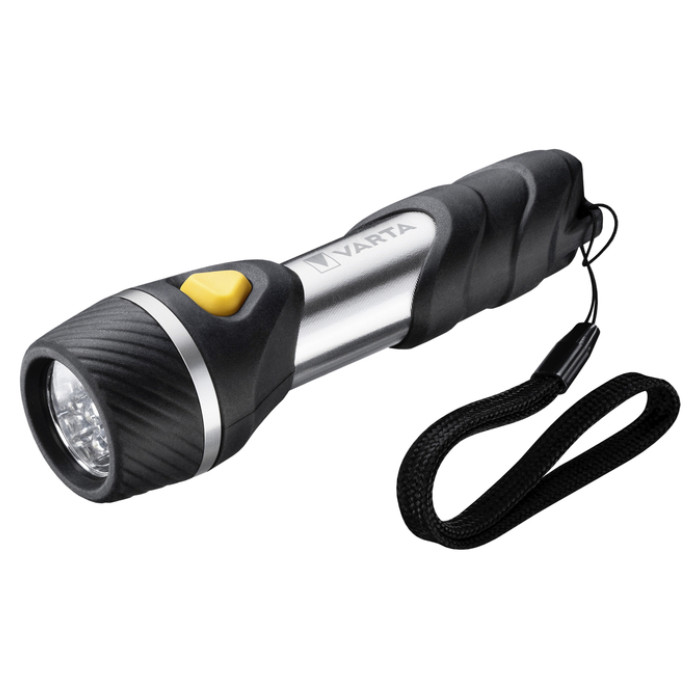 Zaklamp Varta multi Led day light F10