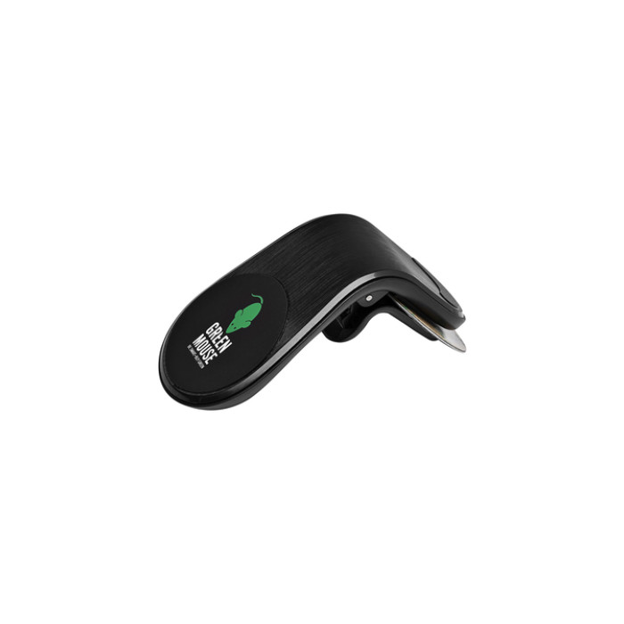 Houder Green Mouse smartphone magneet