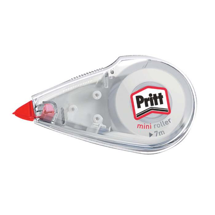Correctietape Pritt Mini Flex 4.2mmx7m