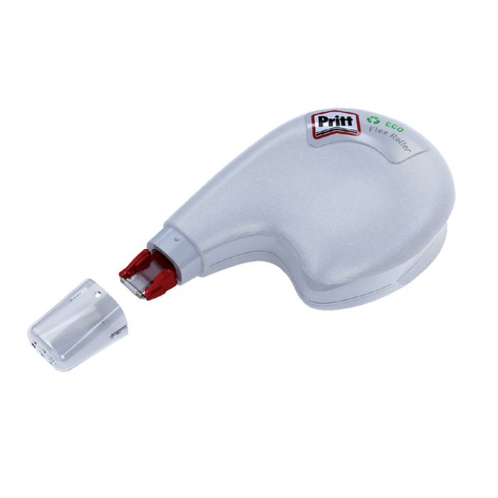 Correctietape Pritt ECO Flex 4.2mx10m