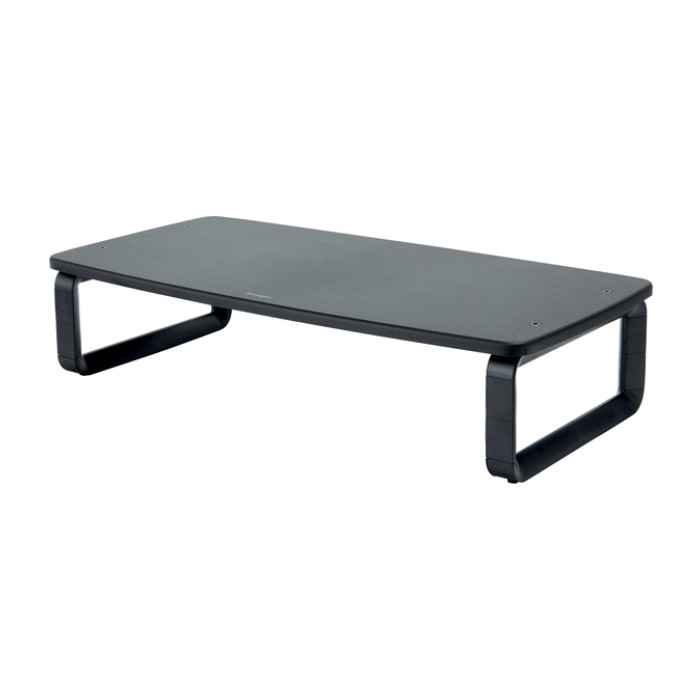 Monitorstandaard Kensington SmartFit extra breed zwart