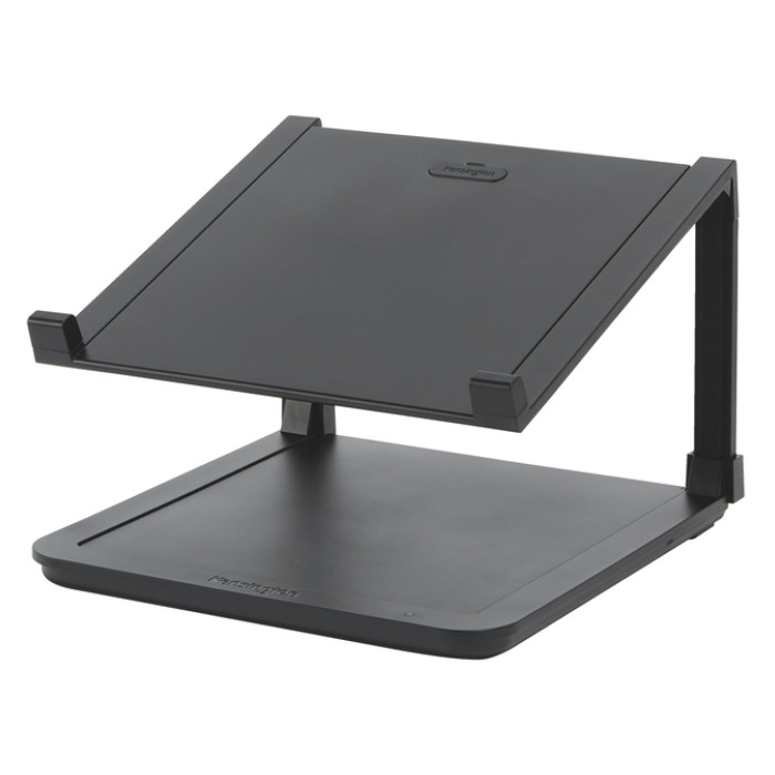 Laptopstandaard Kensington SmartFit zwart