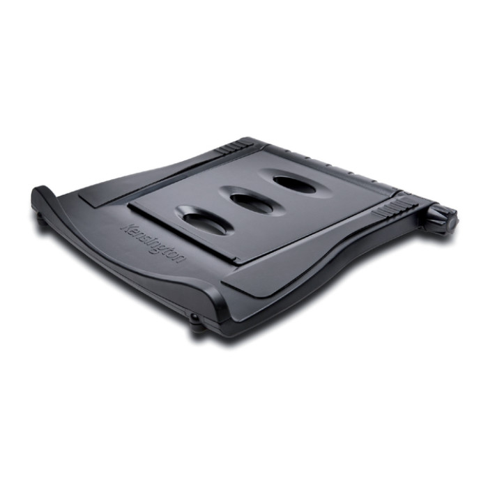 Laptopstandaard Kensington easyriser cooling zwart