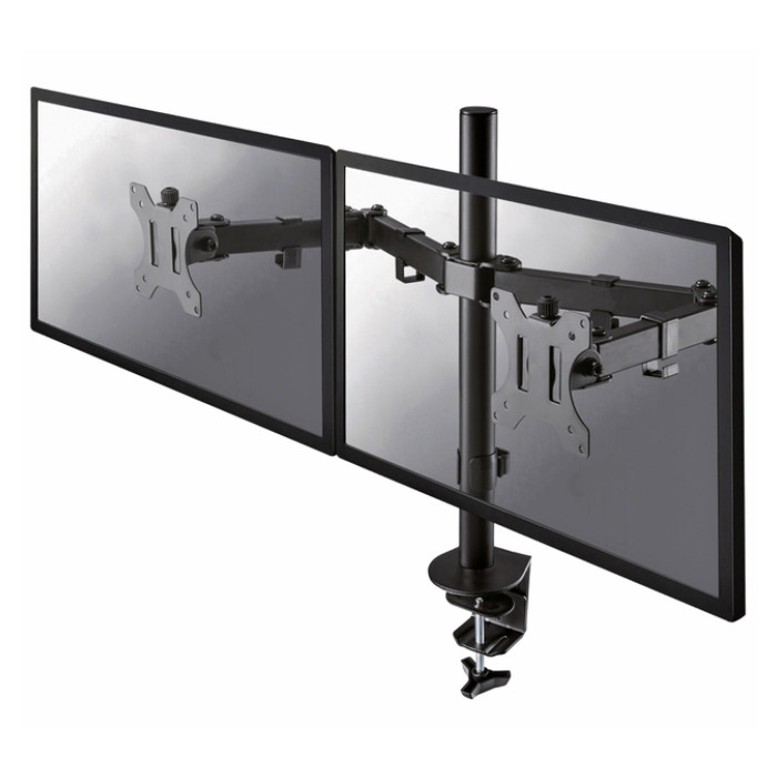 Monitorarm Neomounts  D550D 10-32" zwart