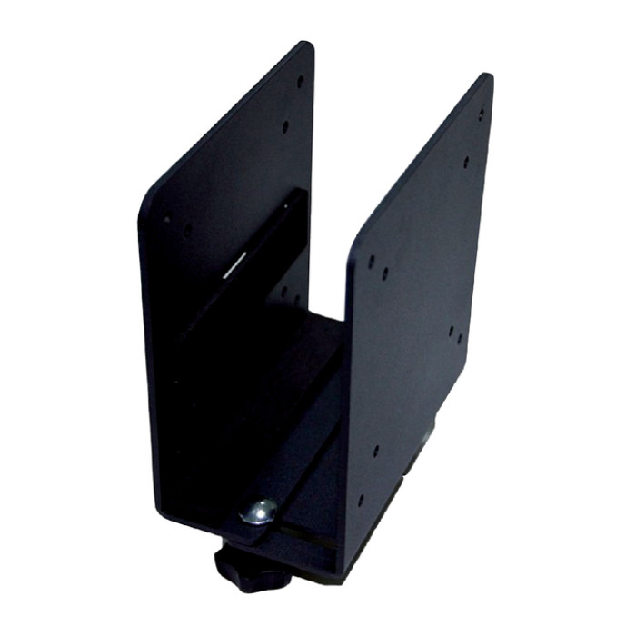 CPU houder Neomounts Thin client 20 zwart