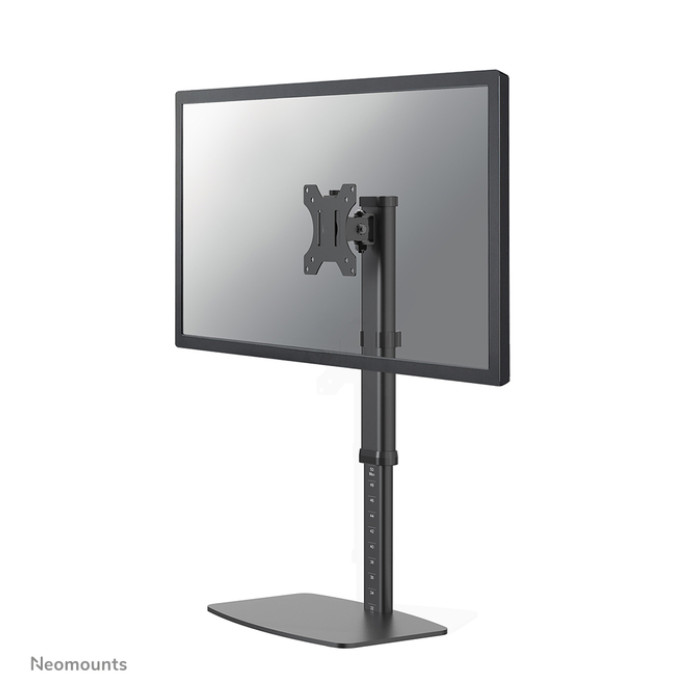 Monitorstandaard Neomounts D890 10-32" zwart