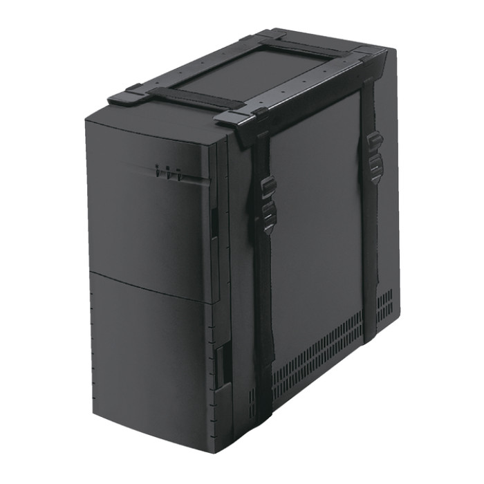 CPU houder Neomounts D025 zwart