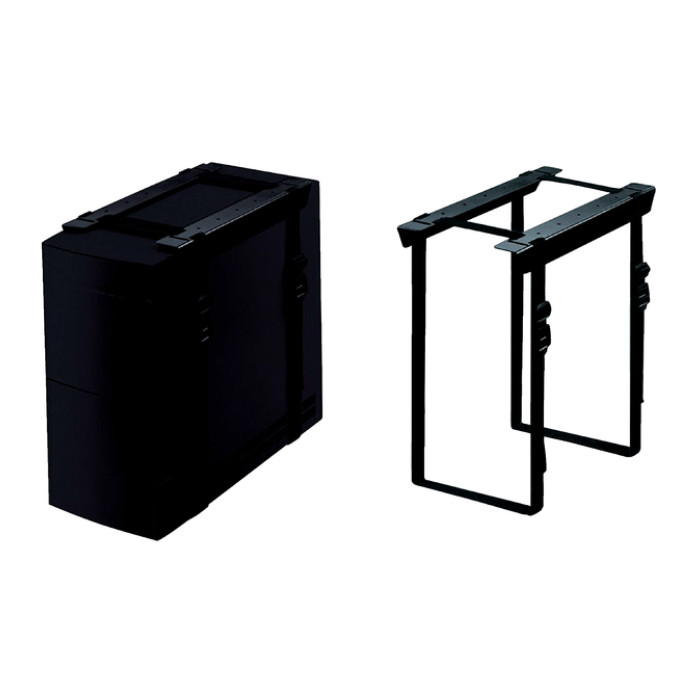 CPU houder Neomounts D025 zwart
