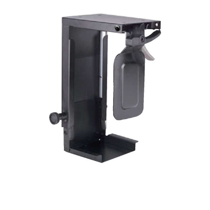 CPU houder Neomounts D075 10kg zwart