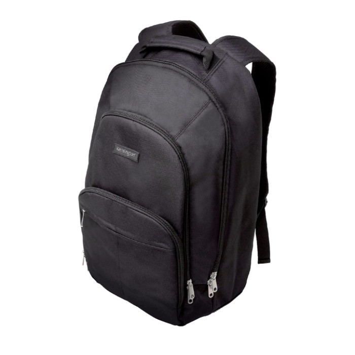 Laptoptas rugzak Kensington SP25 15.6" zwart