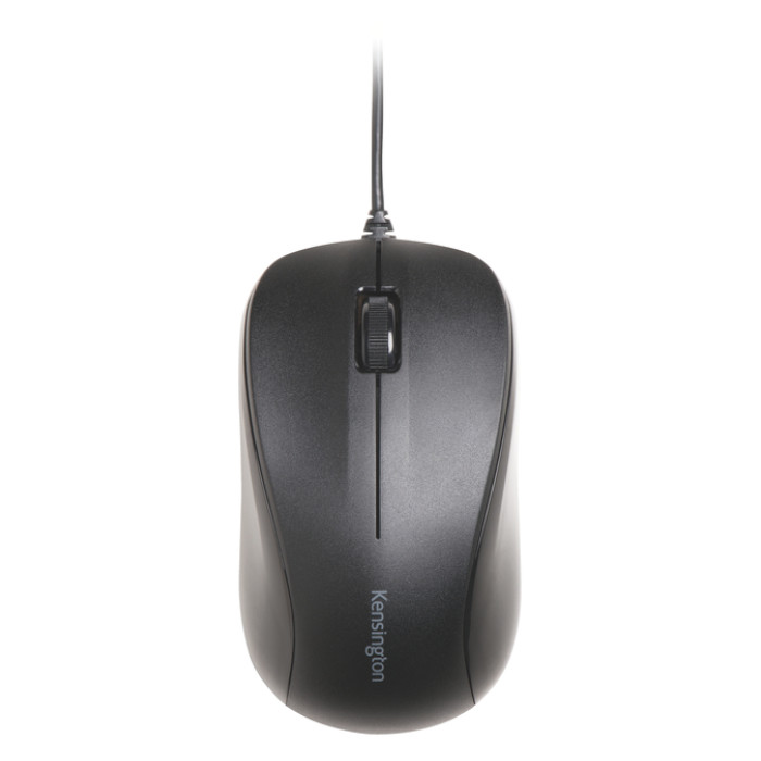 Muis Kensington ValuMouse bedraad