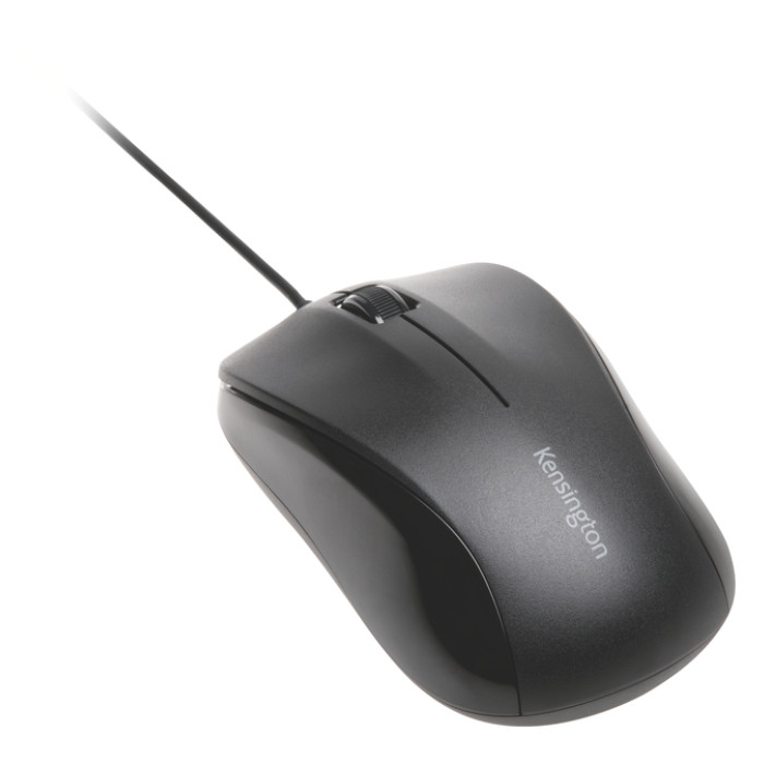 Muis Kensington ValuMouse bedraad