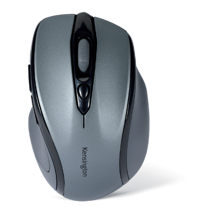 Muis Kensington Pro Fit draadloos grijs