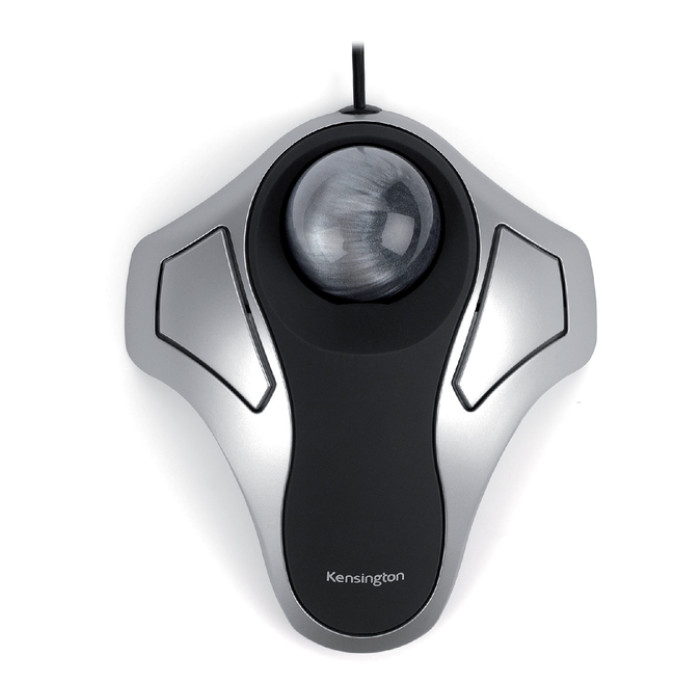 Trackball Kensington orbit optisch