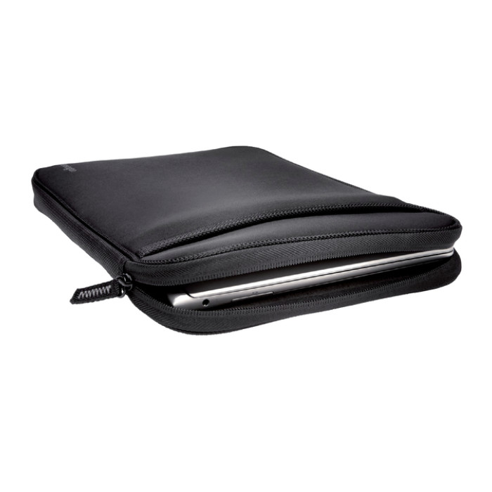 Laptoptas Kensington universele hoes 11.6 zwart