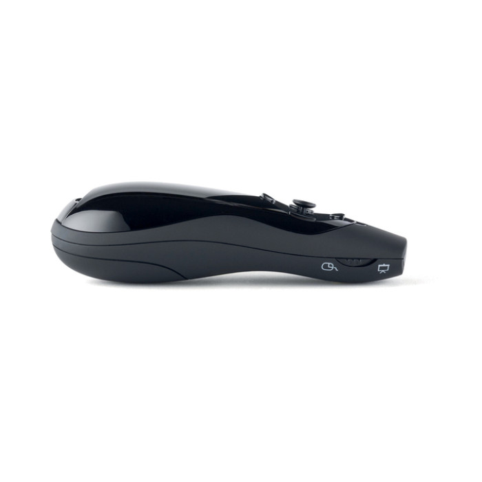 Presenter met groene laserpointer Kensington Expert