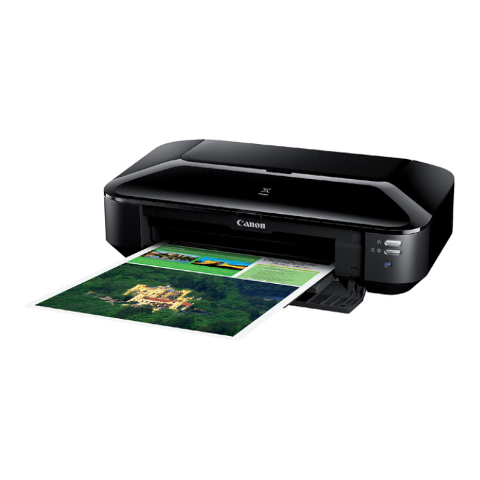 Printer inktjet Canon IX6850