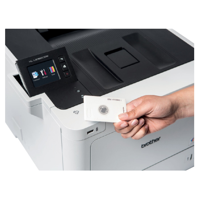 Printer Laser Brother HL-L8360CDW