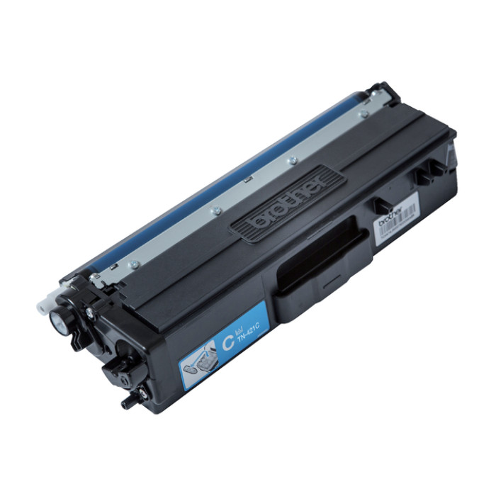 Toner Brother TN-421C blauw