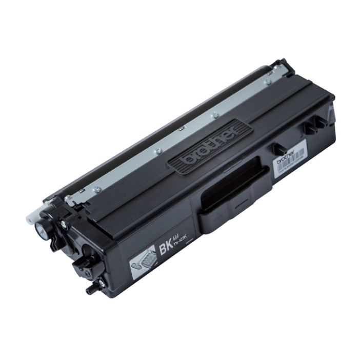 Toner Brother TN-423BK zwart