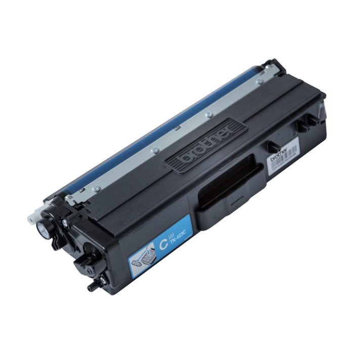 Toner Brother TN-423C blauw