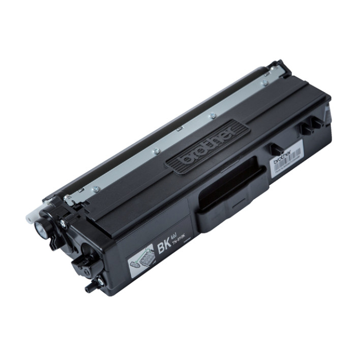 Toner Brother TN-910BK zwart