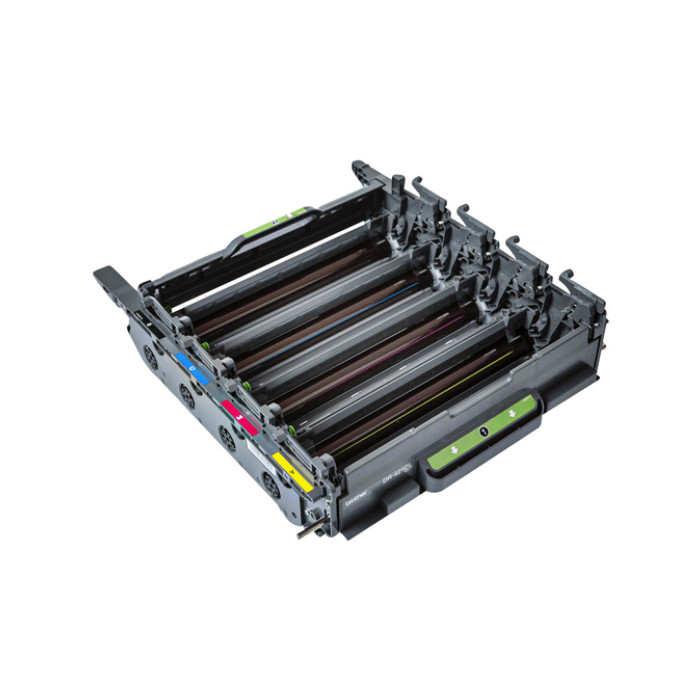 Drum Brother DR-421CL zwart + 3 kleuren