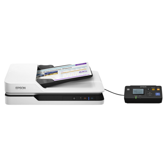 Scanner Epson DS-1630