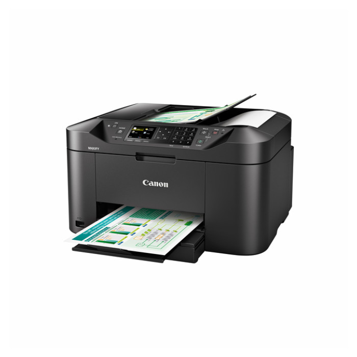 Multifunctional inktjet printer Canon MAXIFY MB2150