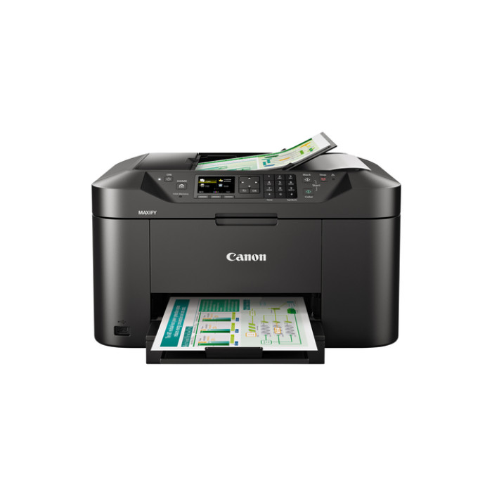Multifunctional inktjet printer Canon MAXIFY MB2150