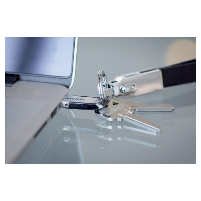 USB-stick 3.0 Sandisk Cruzer Ultra Flair 32GB