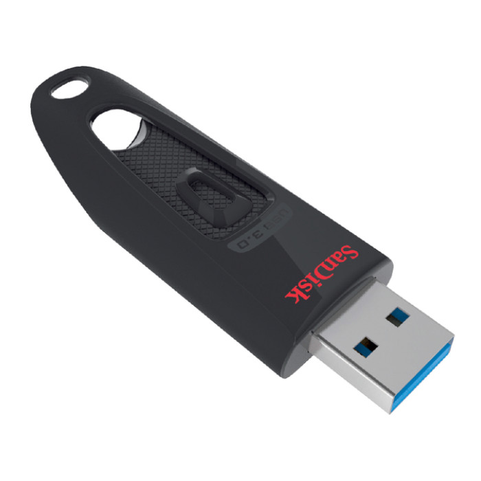 USB-stick 3.0 Sandisk Cruzer Ultra 128GB