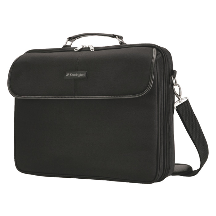 Laptoptas Kensington SP30 Classic 15.6" zwart